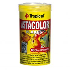 TROPICAL Astacolor 100ml / 20g  farba-discusy