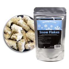 Krmivo pre krevetky Snow Flakes 30g