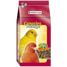 Canaries Prestige 4kg - krmivo pre kanáriky