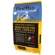 FirstMate Pacific Fish PUPPY 13kg