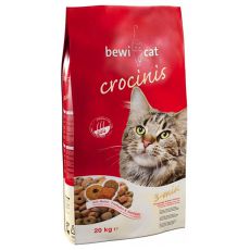 BEWI CAT Crocinis 20kg