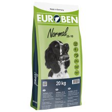 EUROBEN 25-10 Normal 20kg