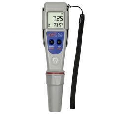pH Meter ADWA, meranie teploty