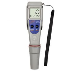 EC / TDS / °C Konduktometer ADWA + kalibračný roztok