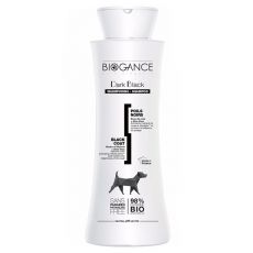 Biogance šampón Dark Black 250 ml
