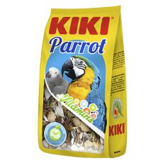 KIKI MIXTURA - krmivo pre veľké papagáje 700g