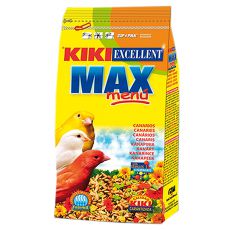KIKI MAX MENU - krmivo pre kanáriky 1kg