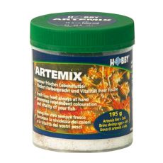 Artemix - artémia na liahnutie + soľ 195g