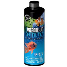 MICROBE-LIFT Gel Filter 236ml