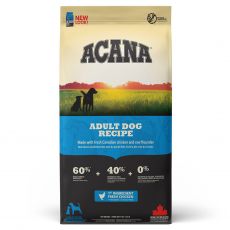 ACANA Adult Dog Recipe 17 kg