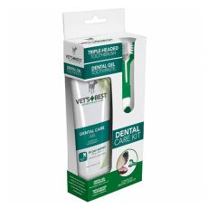 Dental Care Kit VET´S BEST 100 g
