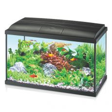 Akvárium Resun Ripple Aquarium RP60 čierne 41,2 x 20,8 x 25,4 cm