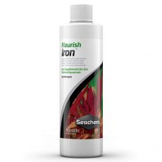 Seachem Flourish Iron 250 ml