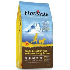 FirstMate Pacific Fish PUPPY 2,3 kg