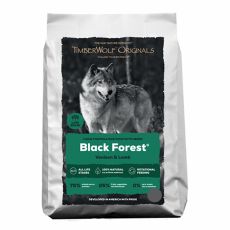 TimberWolf Originals Black Forest 2 kg