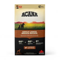 ACANA Adult Large Breed Recipe 11,4 kg