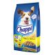 Chappi granule s hydinovým a zeleninou pre dospelých psov 9kg