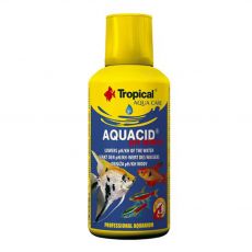 TROPICAL Aquacid pH minus 500 ml