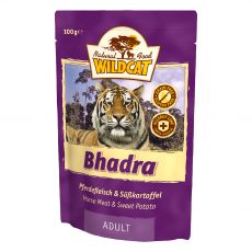 Wildcat Bhadra kapsička 100 g