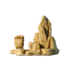 Dekorácia Navajo Rock 1, 22 cm