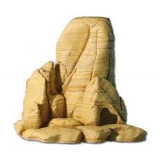 Dekorácia Navajo Rock 2, 23 cm