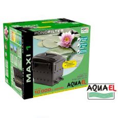 AQUAEL Maxi 1 - jazierkový filter