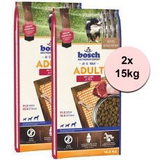Bosch ADULT Lamb & Rice 2 x 15 kg