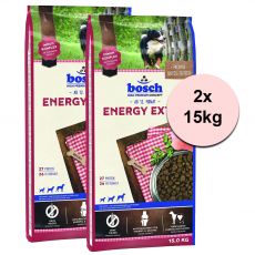 Bosch ENERGY EXTRA 2 x 15 kg