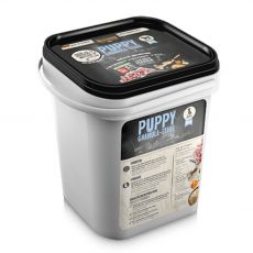 BELCANDO Puppy Granula Start BOX - 1kg