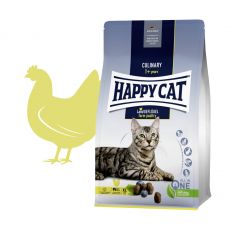 Happy Cat Culinary Land-Geflügel / Hydina 1,3 kg