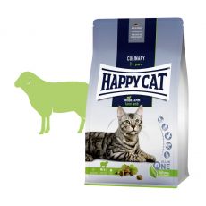 Happy Cat Culinary Weide-Lamm / jahňa 4 kg