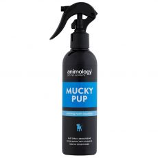 Animology Mucky Pup – bezoplachový šampón pre šteniatka 250ml