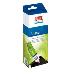Akváriový silikón JUWEL Silexo 80 ml