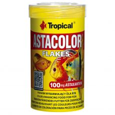 TROPICAL Astacolor 500ml / 100g farba-discusy