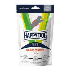 Happy Dog VET Snack Weight Control 100 g