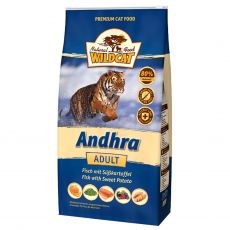 Wildcat Andhra Adult 500 g