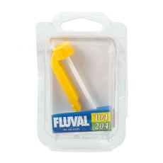 Náhradná oska k filtru Fluval 104, 204 (nový typ), 105, 205