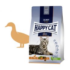 Happy Cat Culinary Land-Ente / kačka 4 kg