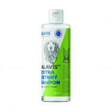 ALAVIS extra šetrný šampón 250 ml