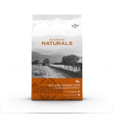 Diamond Naturals All Life Stages Chicken 2 kg