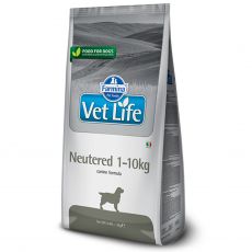 Farmina Vet Life Neutered 1-10 kg Canine 2 kg