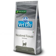 Farmina Vet Life Neutered Female Feline 2 kg