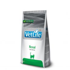 Farmina Vet Life Renal Feline 400 g