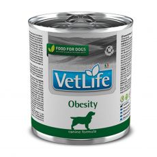 Farmina Vet Life Obesity Canine 300 g