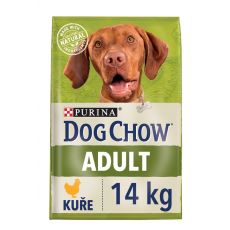 PURINA DOG CHOW ADULT Chicken 14 kg 